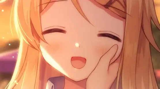 My Little Pet Girlfriend screenshot 3