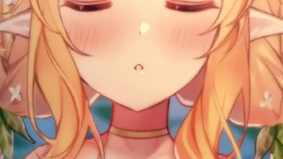 My Elf Girlfriend screenshot 1