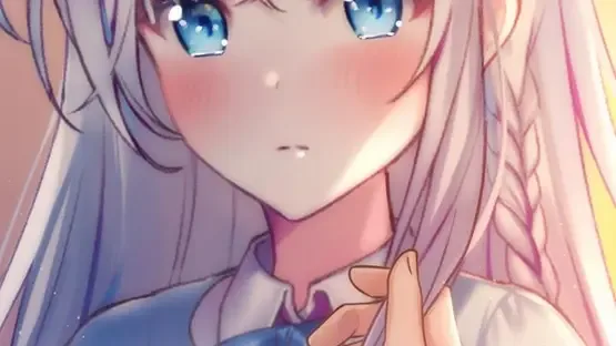 My Elf Girlfriend screenshot 2