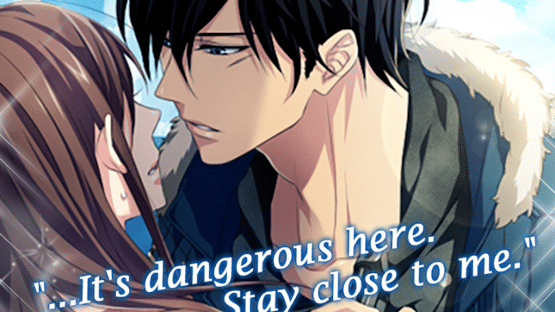 Eden of Ikemen: Love in a Lost World Screenshot