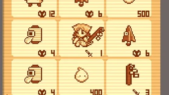 Mikone Douchuu screenshot 1