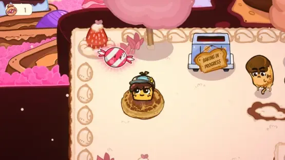 Pardon My French Toast screenshot 10