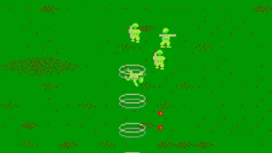 Field Combat gameplay screenshot 16