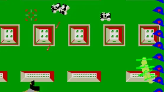 Field Combat gameplay screenshot 15