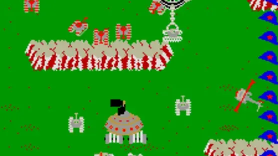 Field Combat gameplay screenshot 18