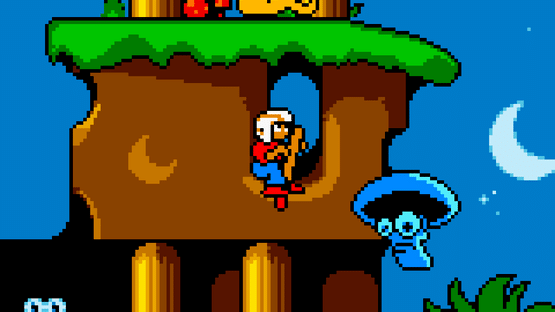 Commander Keen Screenshot