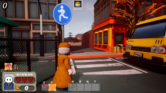 Spy Rumble Screenshot