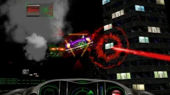 Crime Cities screenshot 14