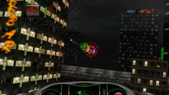 Crime Cities screenshot 5