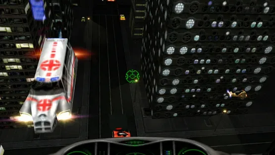 Crime Cities screenshot 3