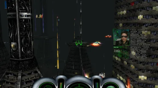 Crime Cities screenshot 2