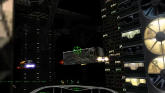 Crime Cities screenshot 6