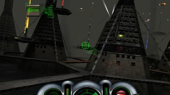Crime Cities screenshot 9