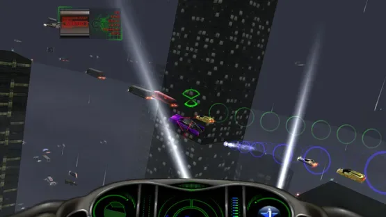 Crime Cities screenshot 13