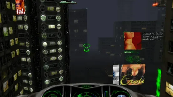 Crime Cities screenshot 4