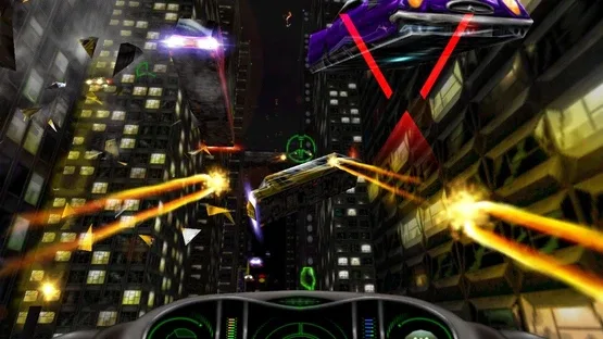 Crime Cities screenshot 15