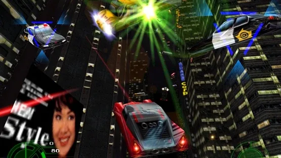 Crime Cities screenshot 7