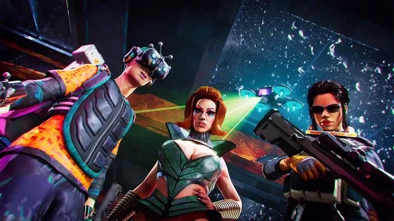 Hyenas screenshot 4