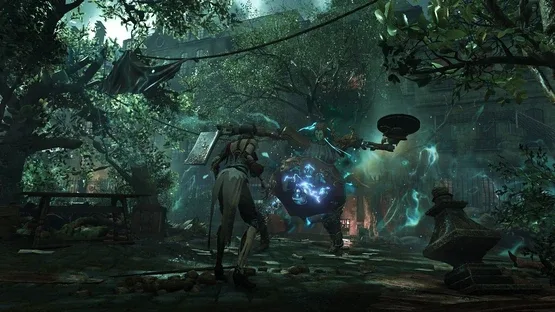 Steelrising screenshot 3