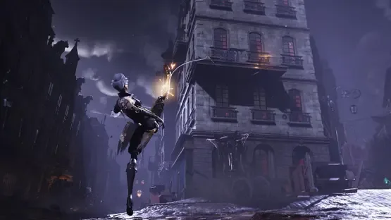 Steelrising screenshot 4