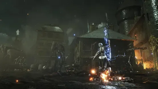 Steelrising screenshot 9