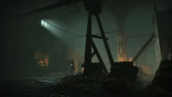 Steelrising screenshot 6