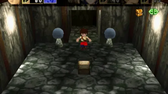 Neorude screenshot 1