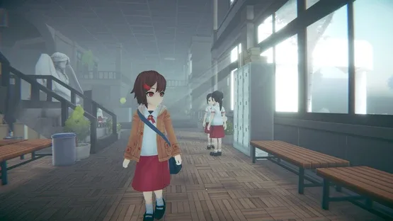 Narin: The Orange Room screenshot 6