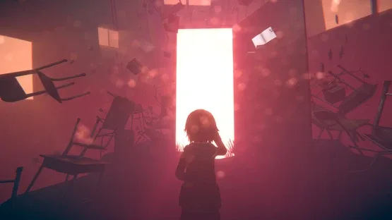 Narin: The Orange Room screenshot 7