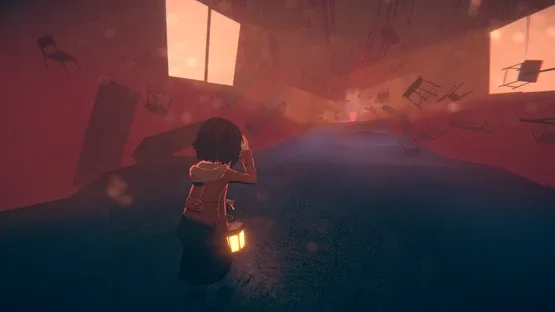 Narin: The Orange Room screenshot 9
