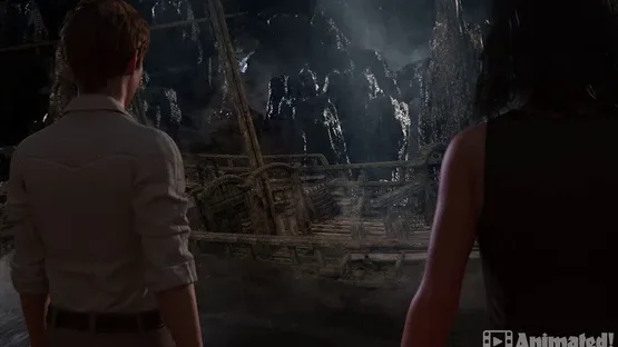 Treasure of Nadia screenshot 11