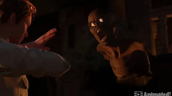 Treasure of Nadia screenshot 2