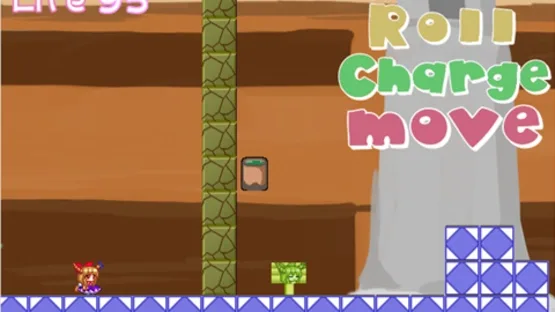 Guru-guru Suika screenshot 3