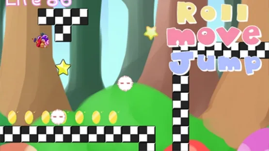 Guru-guru Suika screenshot 5