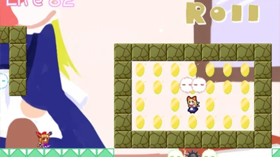 Guru-guru Suika screenshot 6