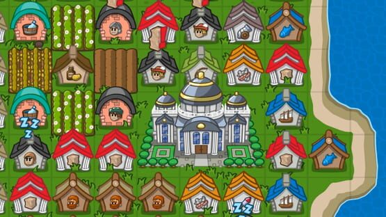 Paragon Pioneers cover