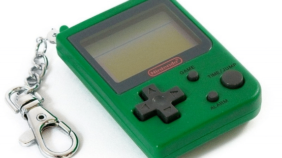 Nintendo Mini Classics: Super Mario Bros. Screenshot