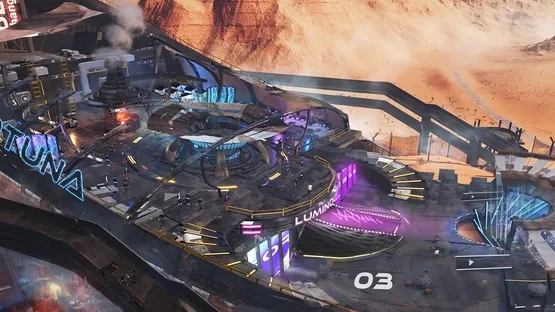 Decimated screenshot 8