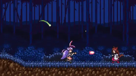 Udongein X screenshot 10