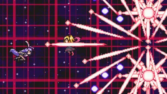 Udongein X screenshot 11