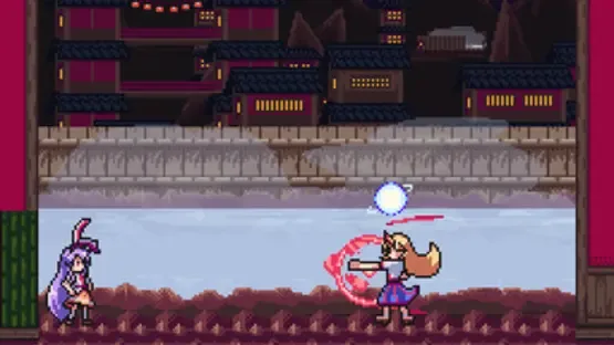 Udongein X screenshot 12