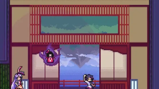 Udongein X screenshot 13