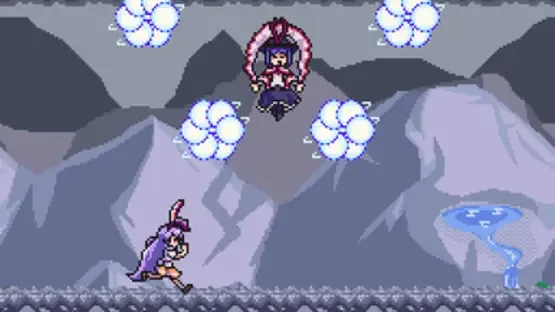 Udongein X screenshot 14