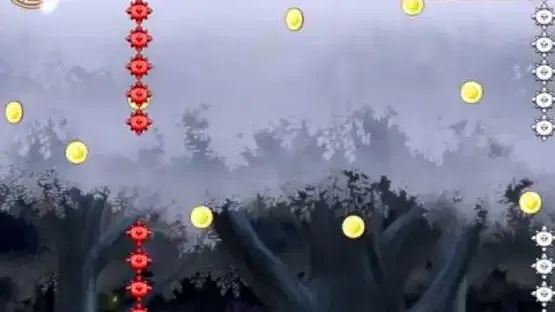 Flappy Tobari screenshot 1