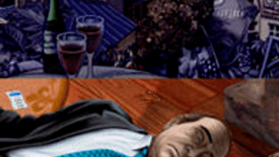 Broken Sword: Shadow of the Templars - The Director's Cut Screenshot