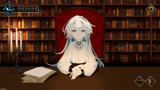 Depersonalization Screenshot