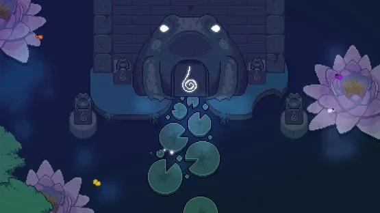 A Frog's Tale screenshot 6