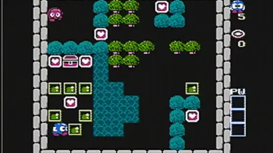 Eggerland: Souzou he no Tabidachi screenshot 3