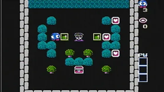 Eggerland: Souzou he no Tabidachi screenshot 2