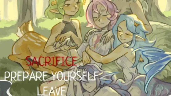 Optimal Conditions for a Sacrifice screenshot 1